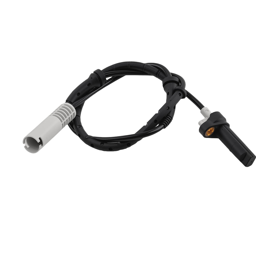 4X FrontRear Left Right ABS Wheel Speed Sensor compatible for BMW 328i 540i 2.8L 1997-98