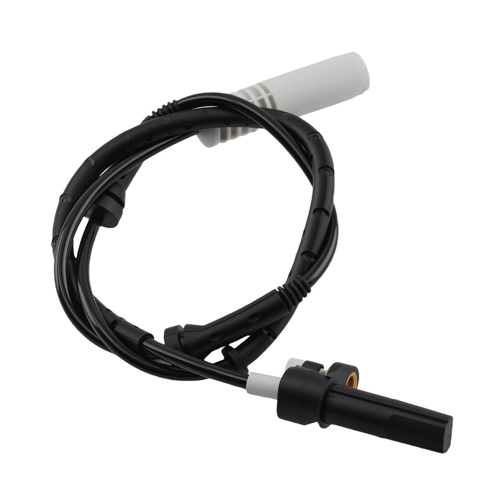 4X FrontRear Left Right ABS Wheel Speed Sensor compatible for BMW 328i 540i 2.8L 1997-98