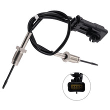 Laad de afbeelding in de galerijviewer, Uitlaat Gas Temperature Sensor geschikt voor Peugeot 308 II 1.6 BlueHDi 100 2014-21 27402