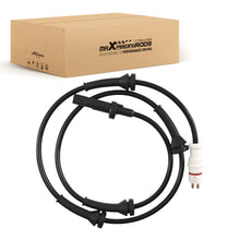 Laad de afbeelding in de galerijviewer, 1X ABS Wheel Speed Sensor Achter geschikt voor Renault Trafic geschikt voor Opel Vivaro 1.9 DI 4790000Q0J