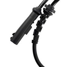 Laad de afbeelding in de galerijviewer, 1PC ABS Wheel Speed Sensor Front compatible for Dacia Renault Logan MCV Sandero 8200419177