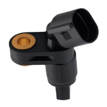 Laad de afbeelding in de galerijviewer, 4PC ABS Wheel Speed Sensor compatible for Audi A3 1.6 1.8T 1.9 TDI TT 1H0927807 1H0927808