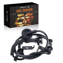 Laad de afbeelding in de galerijviewer, ABS Wheel Speed Sensor geschikt voor Hyundai i20 PB 2008-15 Achter Links 1.1 1.2 91920-1J000