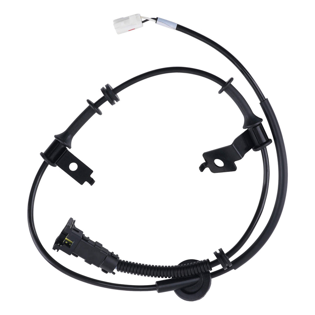 ABS Wheel Speed Sensor compatible for Hyundai i20 PB 2008-15 Rear Left 1.1 1.2 91920-1J000