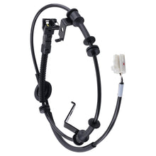 Laad de afbeelding in de galerijviewer, ABS Wheel Speed Sensor compatible for Hyundai i20 PB 2008-15 Rear Left 1.1 1.2 91920-1J000