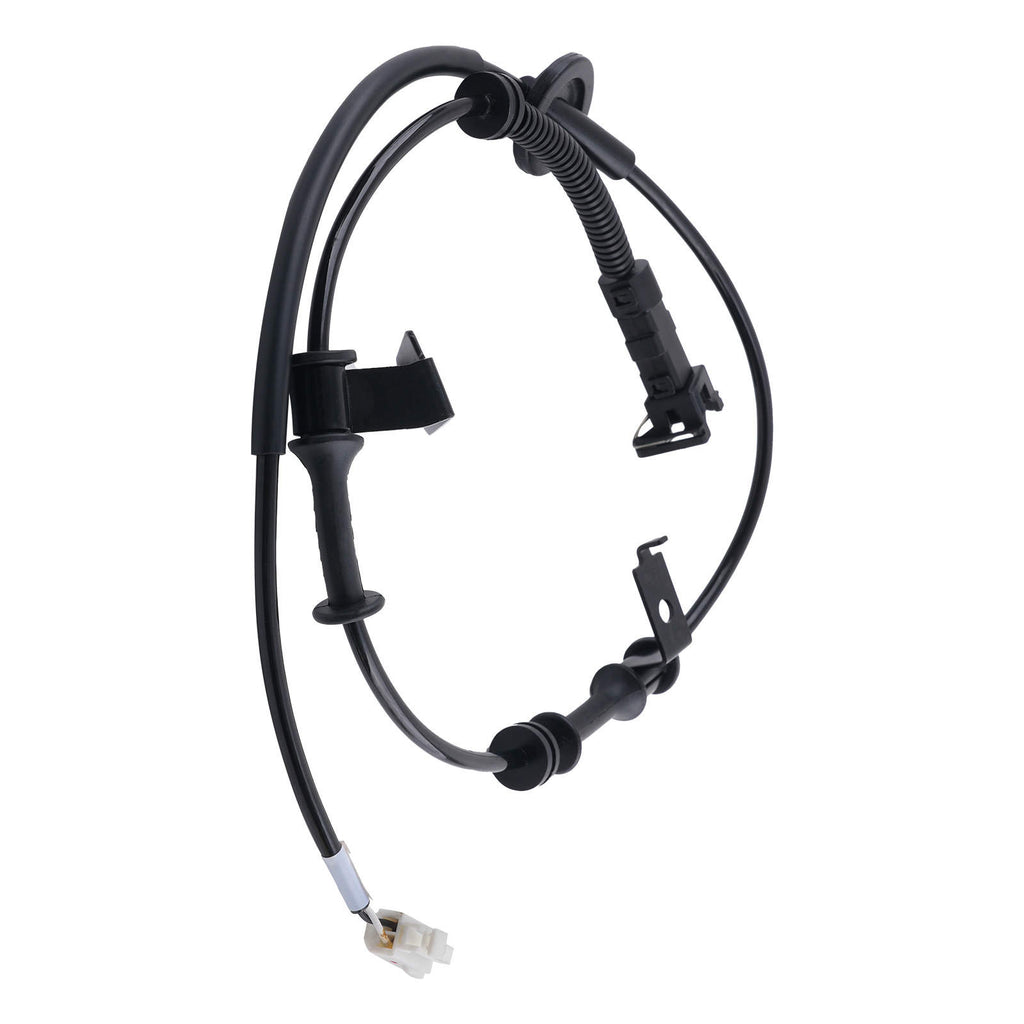 ABS Wheel Speed Sensor compatible for Hyundai i20 PB 2008-15 Rear Left 1.1 1.2 91920-1J000