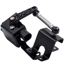 Laad de afbeelding in de galerijviewer, geschikt voor Golf 6 5K geschikt voor Golf 6 5K Limousine / Variant 1K0941273L Headlight Level Sensor