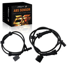 Laad de afbeelding in de galerijviewer, ABS Sensor Achter geschikt voor Nissan Juke F15 1.2 1.5 1.6 2010-2021 479001KA0A 2Pin