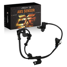 Laad de afbeelding in de galerijviewer, ABS Sensor geschikt voor Kia Picanto II 1.0L Bi-Fuel Hatch 2011-12 956711Y300 Voor Rechts