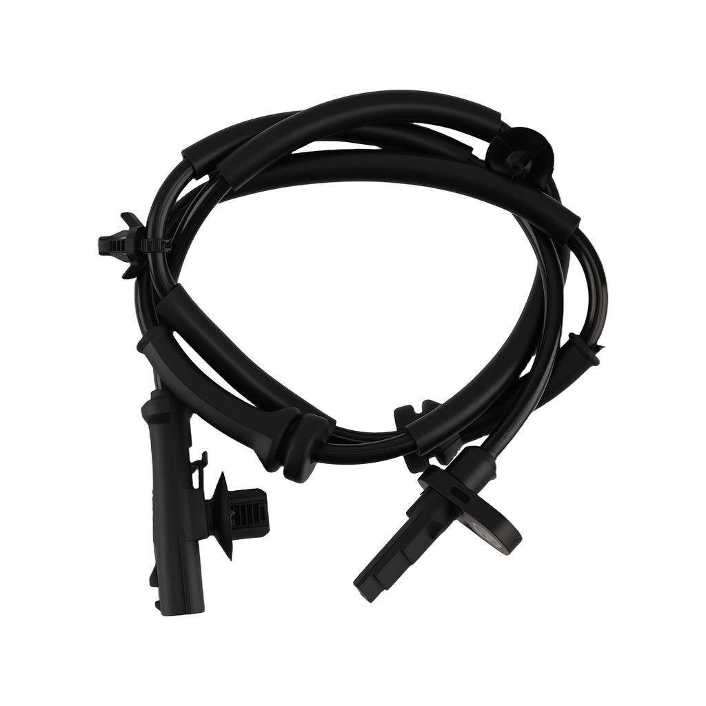 1X ABS Wheel Speed Sensor Voor geschikt voor Ford B-Max JK 09-On Fiesta MK IV 8V512C204BB