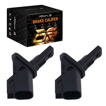 Laad de afbeelding in de galerijviewer, 2x ABS Wheel Speed Sensor Voor geschikt voor Ford C-Max Focus Mk2 Kuga 2003-2010 1690865