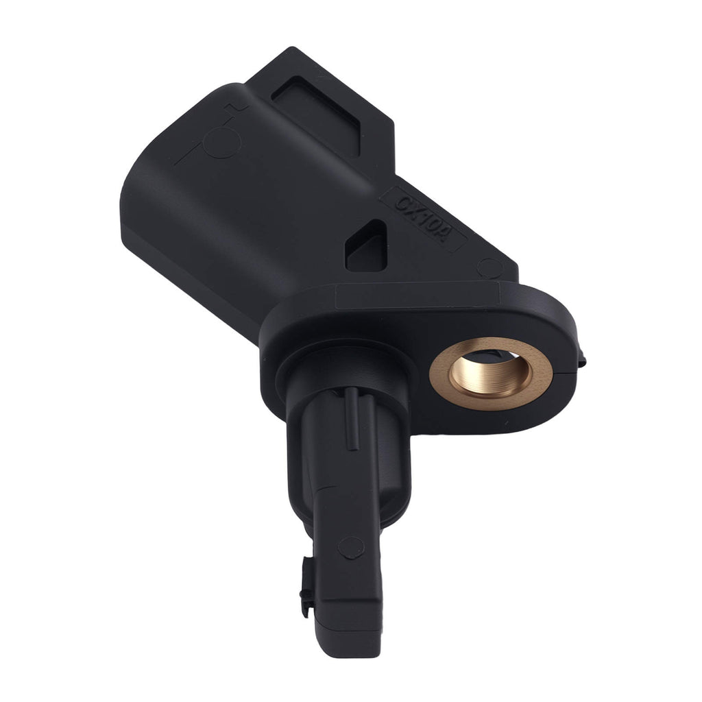 2x ABS Wheel Speed Sensor Front compatible for Ford Focus III Kuga Transit 2003-10 1690865