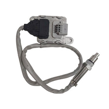 Laad de afbeelding in de galerijviewer, NOX sensor geschikt voor Citroen Peugeot 1.6 2.0 HDi BlueHDi 9821120980 9678570780