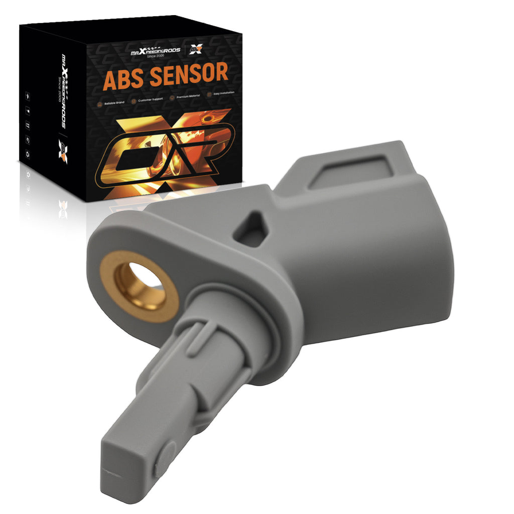 ABS WheelSensor geschikt voor Volvo S60 S80 V60 V70 XC60 XC70 Voor Links Rechts 31423572
