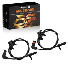 Laad de afbeelding in de galerijviewer, 2PCS ABS Drehzahlsensor compatible for Chrysler 300 compatible for Dodge Challenger LE LX 3.5 4779244AB