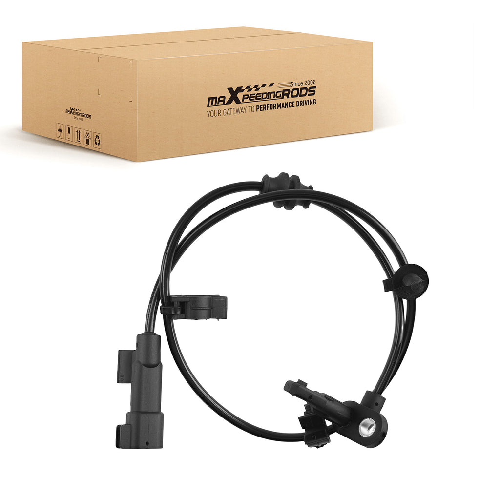 1X ABS Wheel Speed Sensor Achter geschikt voor Opel Astra Cascada 1.4 1.6 2009-19 13324530