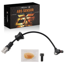 Laad de afbeelding in de galerijviewer, ABS Sensor Achter L R geschikt voor Saturn Vue 2.4L 3.5L 3.6L 2008-2010 96626080 512229