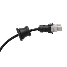 Laad de afbeelding in de galerijviewer, ABS Wheel Speed Sensor for Captiva compatible for Equinox Torrent Vue 07-12 96626080 970053