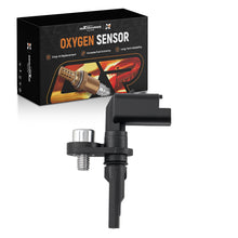 Laad de afbeelding in de galerijviewer, 1X ABS Wheel Speed Sensor Achter Links Rechts geschikt voor Peugeot Expert geschikt voor Opel Vivaro geschikt voor Citroen