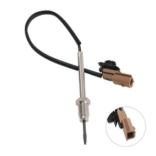 Laad de afbeelding in de galerijviewer, Uitlaat Temperature Sensor geschikt voor Nissan Cube Juke Note 1.5 Dci 2006-13 8200929533