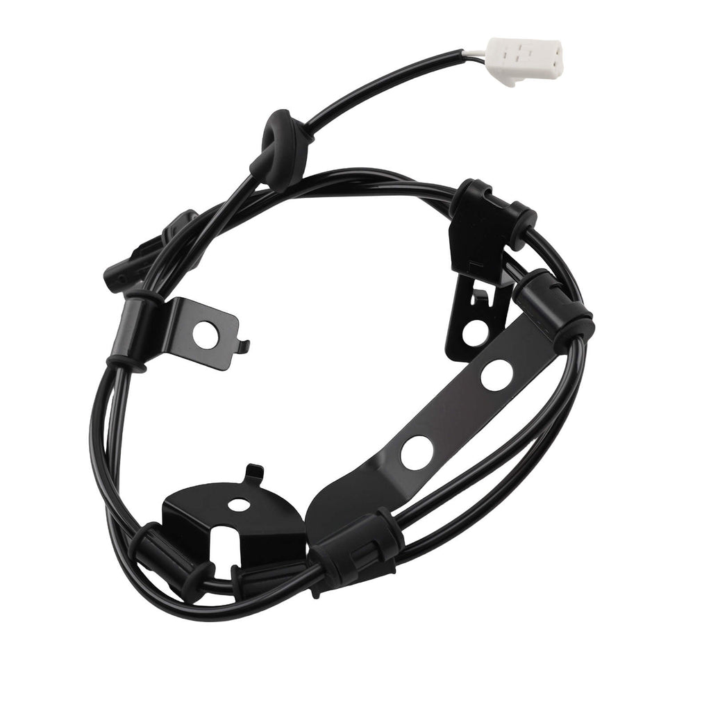 ABS Wheel Speed Sensor Rear Left compatible for Hyundai ix35 compatible for KIA Sportage 1.7 CRDi ALS2071