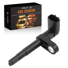 Laad de afbeelding in de galerijviewer, ABS Wheel Speed Sensor geschikt voor Lexus GS350 GS450H IS350 LS600H 2006-2014 89545-30070