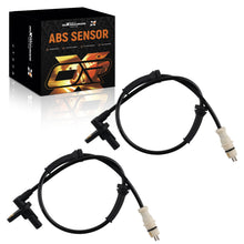 Laad de afbeelding in de galerijviewer, ABS Wheel Speed Sensor geschikt voor Renault Kangoo FC0/1 1.2 1.5 dCi 8200186294
