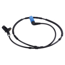 Laad de afbeelding in de galerijviewer, ABS Wheel Speed Sensor Rear compatible for BMW 3 Saloon Coupe E46 1997-06 34526752683 2pcs