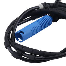 Laad de afbeelding in de galerijviewer, ABS Wheel Speed Sensor Rear compatible for BMW 3 Saloon Coupe E46 1997-06 34526752683 2pcs