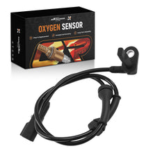 Laad de afbeelding in de galerijviewer, 1X ABS Wheel Speed Sensor Achter geschikt voor Nissan Opel Vauxhall Movano geschikt voor Renault Master