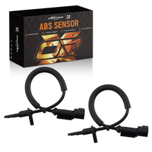 Laad de afbeelding in de galerijviewer, 2PCS ABS Speed Sensor Voor geschikt voor Ford Transit Tourneo Custom BK2Z2C204A 2013+