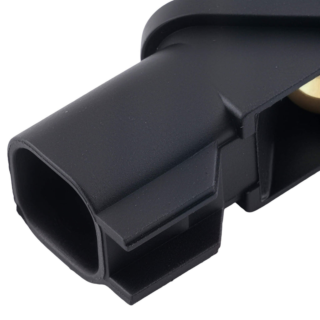 Front L R ABS Speed Sensor compatible for Mazda 3/5 2003-2013 1S7T2B372AC VP1S7W2B372AD