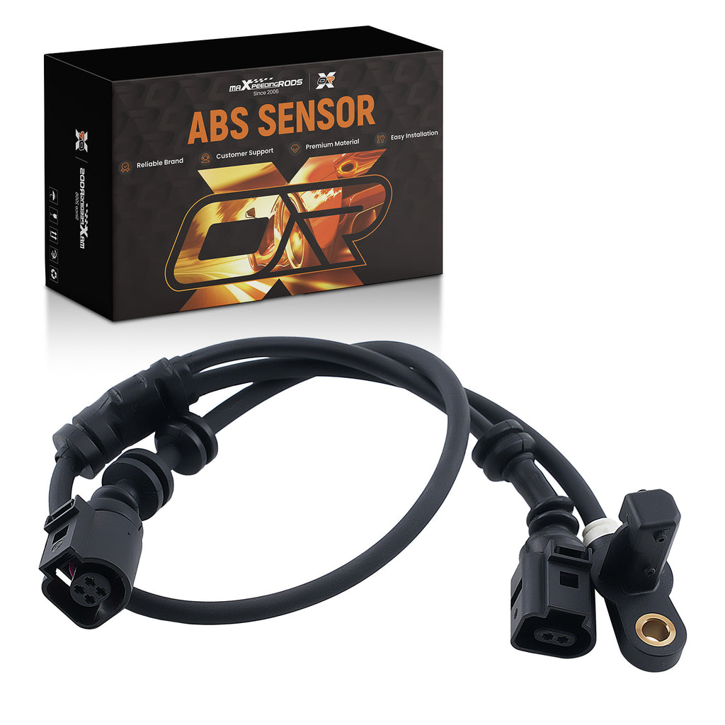 ABS Wheel Speed Sensor Voor Both Sides geschikt voor Ford Galaxy 2.8 2000-2006 7M3927807N