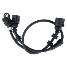 Laad de afbeelding in de galerijviewer, ABS Speed Sensor compatible for Seat Alhambra compatible for Ford Galaxy compatible for VW Sharan Front 2M21-2B372-EA