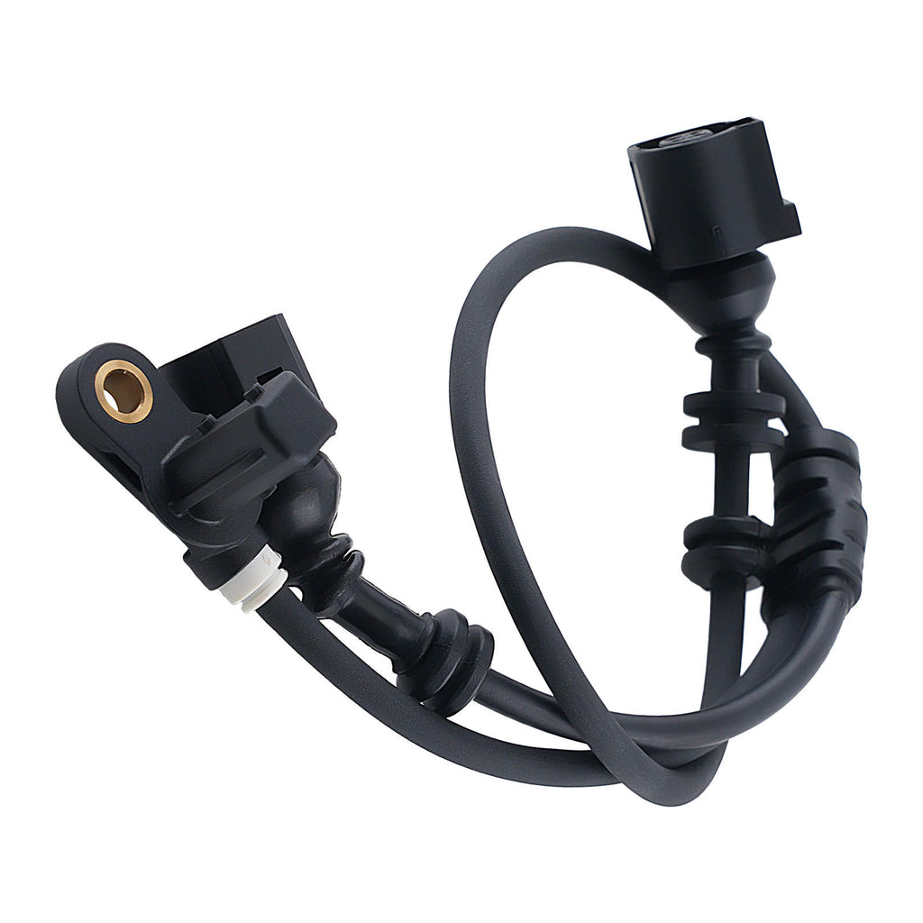 ABS Speed Sensor compatible for Seat Alhambra compatible for Ford Galaxy compatible for VW Sharan Front 2M21-2B372-EA