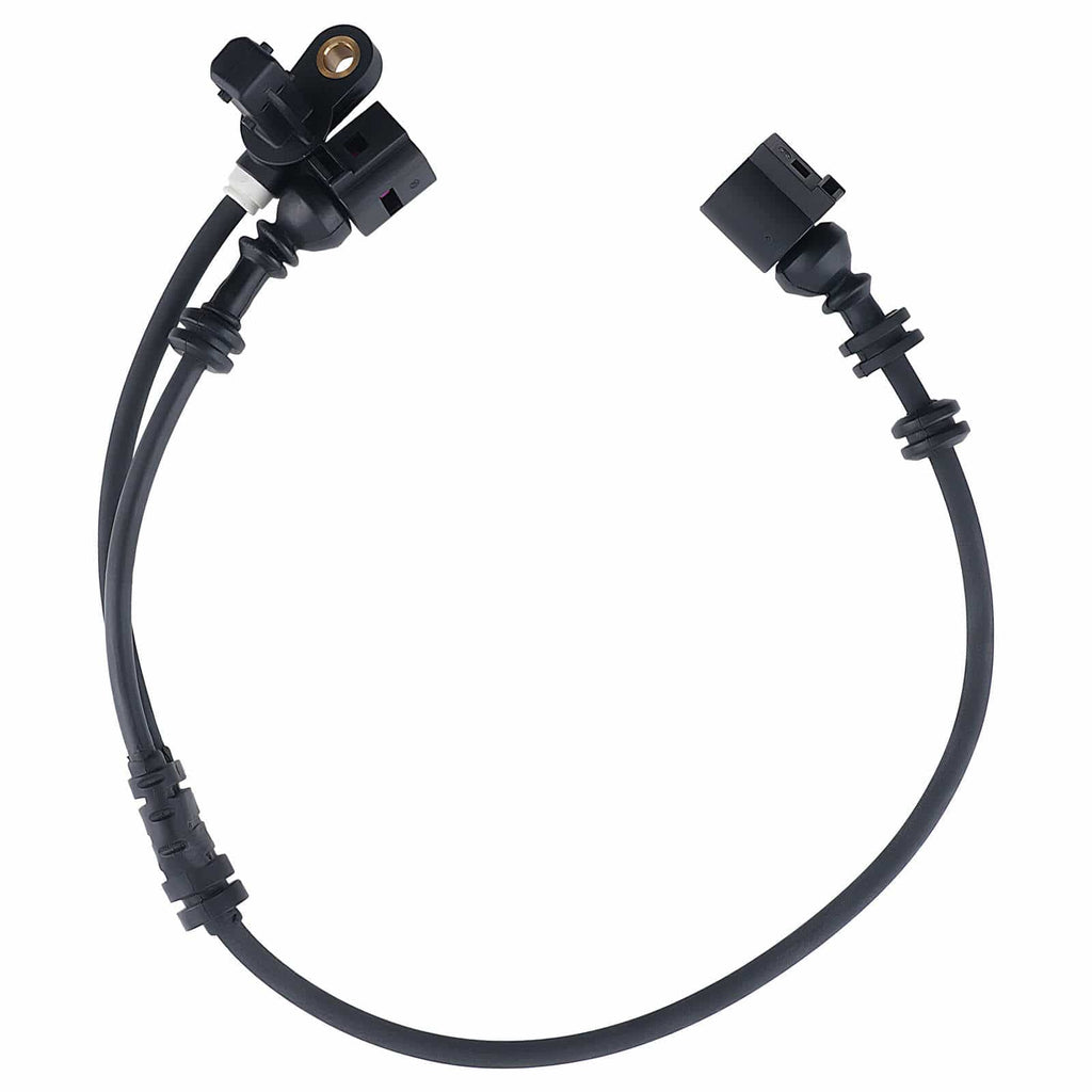 ABS-sensor voor Both Sides geschikt voor Ford Galaxy 2000-2006 2M212B372EA