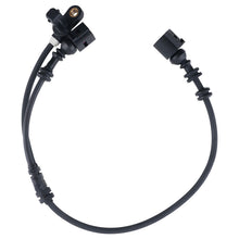 Laad de afbeelding in de galerijviewer, ABS Speed Sensor compatible for Seat Alhambra compatible for Ford Galaxy compatible for VW Sharan Front 2M21-2B372-EA