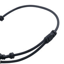 Laad de afbeelding in de galerijviewer, ABS Speed Sensor compatible for Seat Alhambra compatible for Ford Galaxy compatible for VW Sharan Front 2M21-2B372-EA