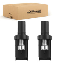 Laad de afbeelding in de galerijviewer, 2X ABS Wheel Speed Sensor Achter geschikt voor Citroen C4 Spacetourer Van 2019-24 9800038480