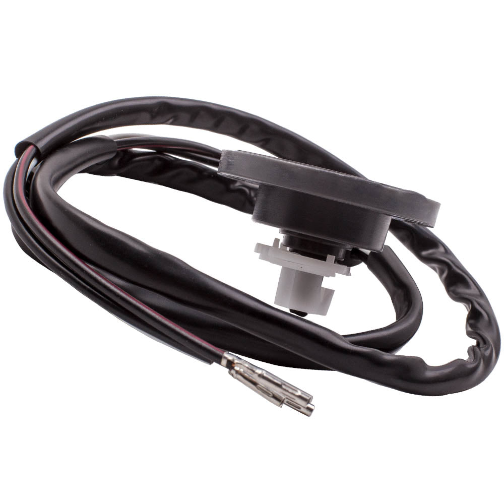 geschikt voor Volvo Penta SX-M, DP-S,DP-SM transom assemblies w/3 wire Trim Sender