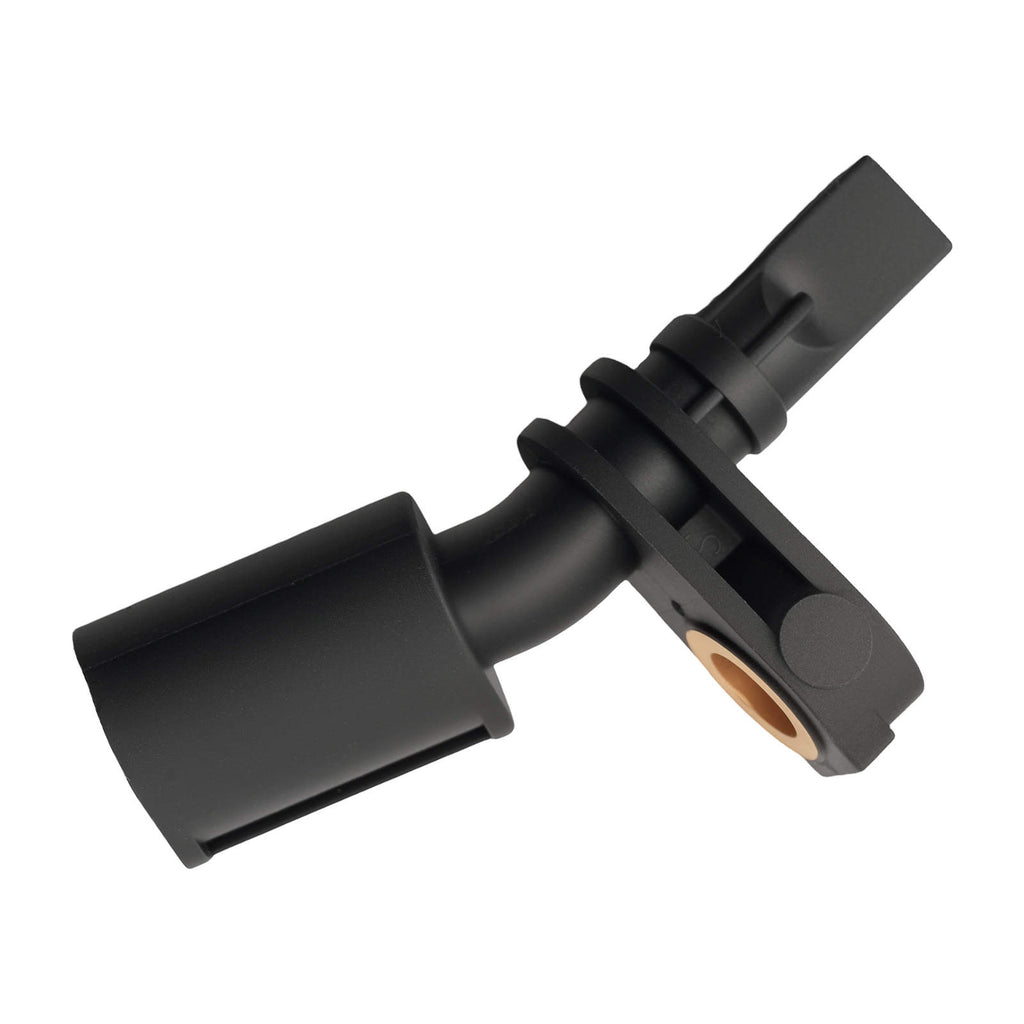 1X ABS Wheel Speed Sensor Front Left compatible for Audi A3 compatible for Seat Cordoba compatible for Skoda 6Q0927803A