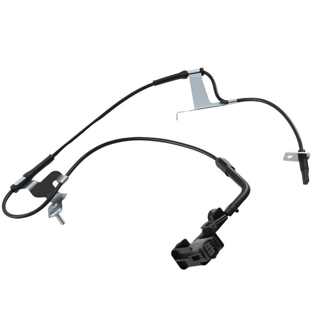 ABS Wheel Speed Sensor compatible for Mazda 6 Hatchback GH 2.5L 2007-12 31419 GS1D4373X
