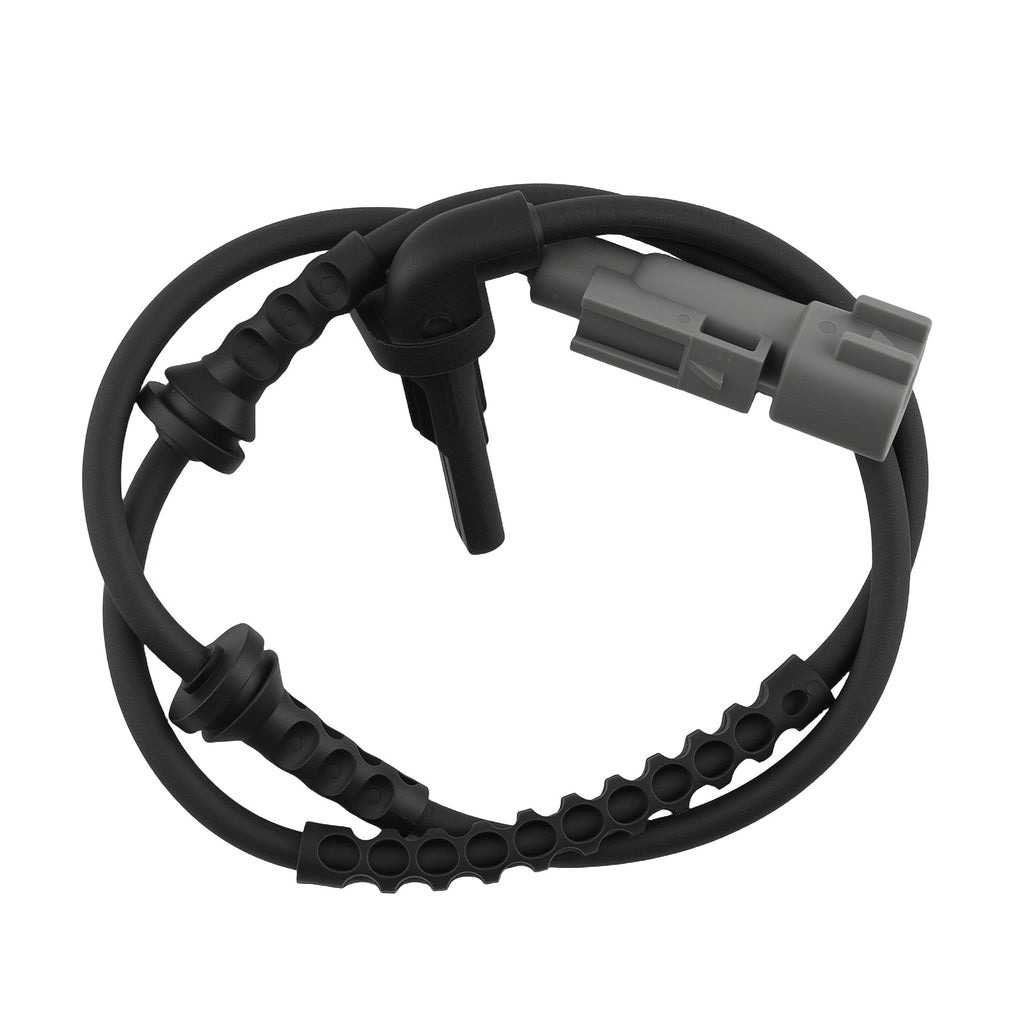 ABS Sensor Voor geschikt voor Chevrolet Trax 1.4 1.7 AWD LPG 2012-2024 1249066 5490814
