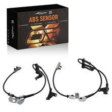 Laad de afbeelding in de galerijviewer, ABS Speed Sensor geschikt voor Chrysler TownCountry/Grand Voyager 04683471AC 5S6980