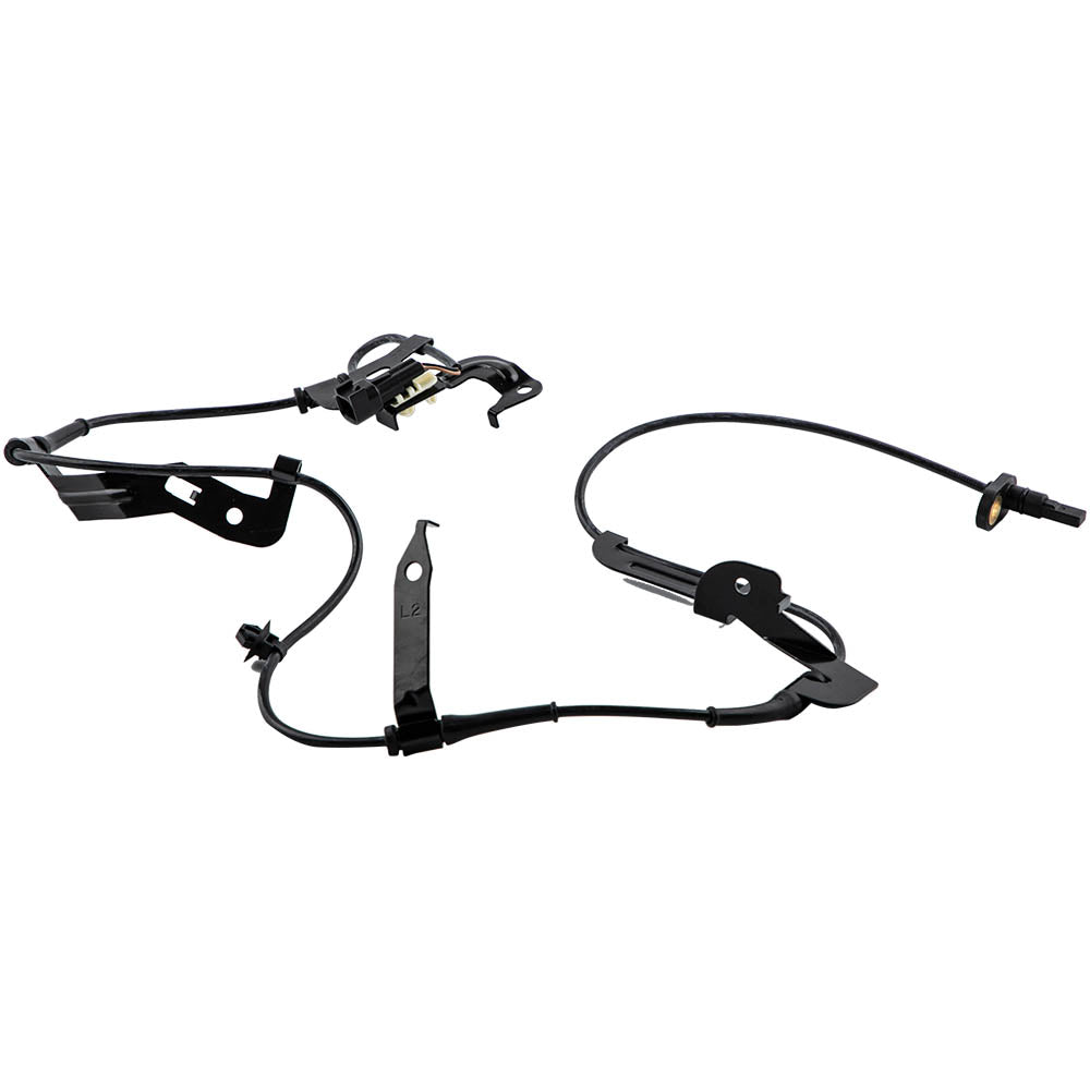 Voor Links ABS Speed Sensor geschikt voor Ford Ranger T64 2.2TD T65 3.2TD DB392C205BD