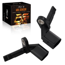 Laad de afbeelding in de galerijviewer, 2 ABS Wheel Speed Sensors geschikt voor Audi A4 A5 allroad 2.0 3.0L 2009-16 4E0927803F