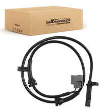 Laad de afbeelding in de galerijviewer, 1X ABS Wheel Speed Sensor Voor L/R geschikt voor Nissan Qashqai geschikt voor Renault Kadjar 2013-23