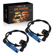 Laad de afbeelding in de galerijviewer, 2x ABS Wheel Speed Sensor geschikt voor BMW E46 316i 318i 320i 325i 330i Voor 34526752681