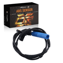 Laad de afbeelding in de galerijviewer, ABS Wheel SpeedSensor geschikt voor BMW 3 Convertible E46 Z4 Achter Links Rechts 34526752683