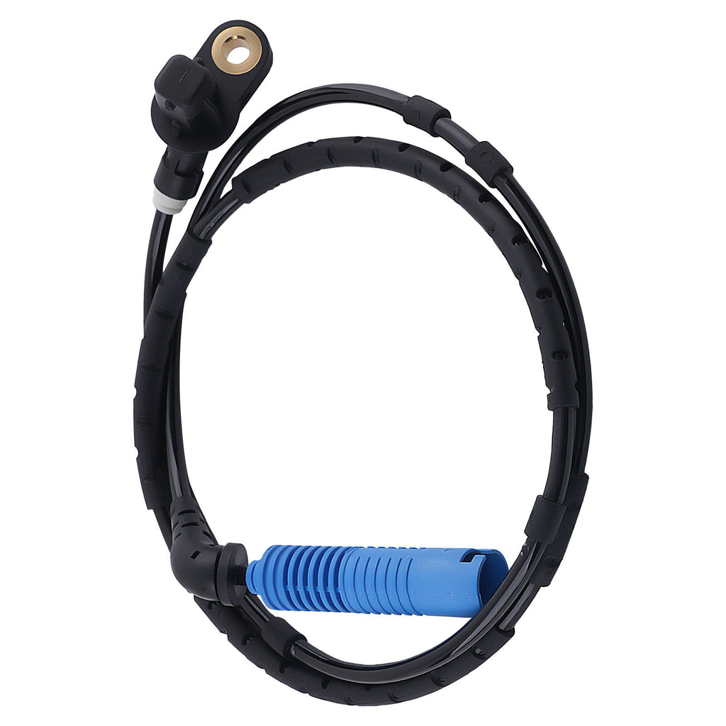 ABS Wheel Speed Sensor compatible for BMW 3 Touring E46 Z4 E85 Rear 34526752683 6752683